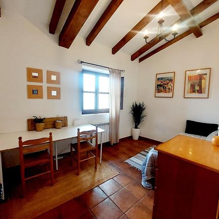 Casa Rural Abuela Reme El Fresno Dış mekan fotoğraf