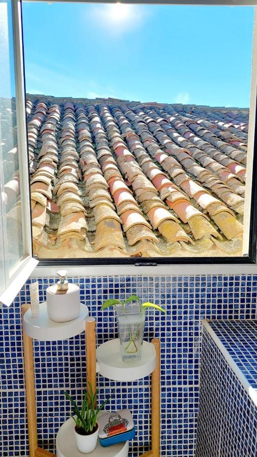 Casa Rural Abuela Reme El Fresno Dış mekan fotoğraf