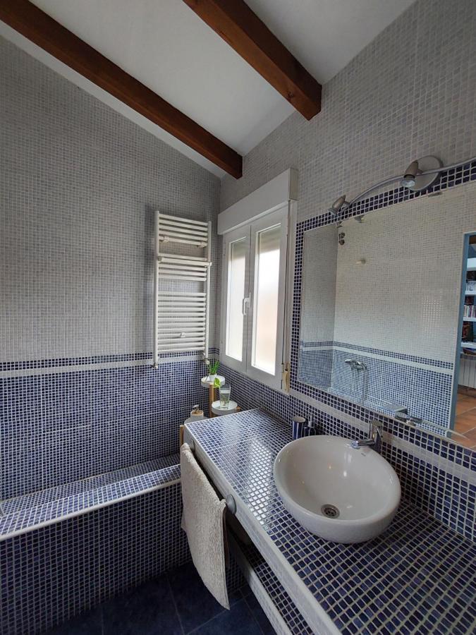 Casa Rural Abuela Reme El Fresno Dış mekan fotoğraf